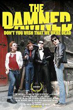 Watch The Damned Dont You Wish That We Were Dead Niter