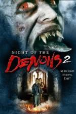 Watch Night of the Demons 2 Niter