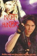 Watch Night Hunter Niter