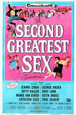 Watch The Second Greatest Sex Niter