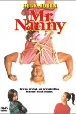 Watch Mr Nanny Niter