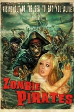 Watch Zombie Pirates Niter