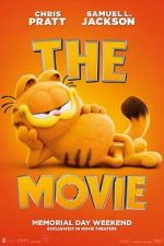 Watch The Garfield Movie Niter