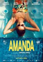 Watch Amanda Niter