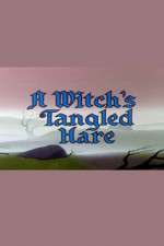Watch A Witch's Tangled Hare Niter