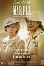 Watch Marple - The Body in the Library Niter
