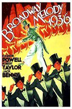 Watch Broadway Melody of 1936 Niter