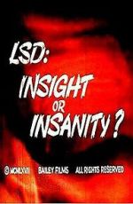 Watch LSD: Insight or Insanity? (Short 1967) Niter