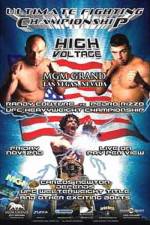 Watch UFC 34 High Voltage Niter