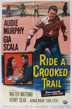 Watch Ride a Crooked Trail Niter