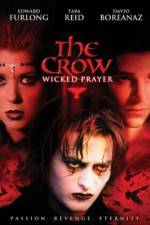 Watch The Crow: Wicked Prayer Niter