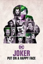 Watch Joker: Put on A Happy Face Niter