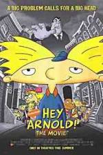 Watch Hey Arnold! The Movie Niter