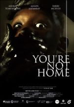 Watch You\'re Not Home (Short 2022) Niter