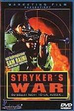 Watch Stryker's War Niter