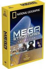 Watch National Geographic Megastructures Oilmine Niter