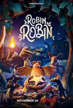 Watch Robin Robin (TV Special 2021) Niter