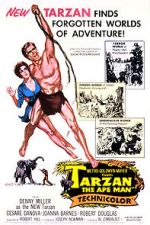 Watch Tarzan, the Ape Man Niter