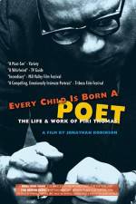Watch Every Child Is Born a Poet Niter