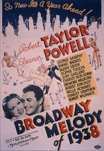Watch Broadway Melody of 1938 Niter