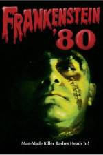 Watch Frankenstein '80 Niter