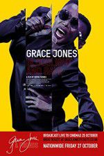 Watch Grace Jones Bloodlight and Bami Niter