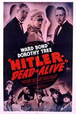 Watch Hitler--Dead or Alive Niter