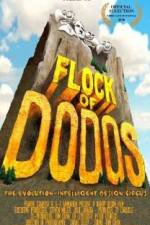 Watch Flock of Dodos The Evolution-Intelligent Design Circus Niter