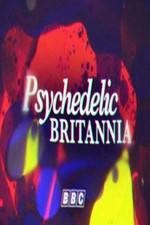 Watch Psychedelic Britannia Niter