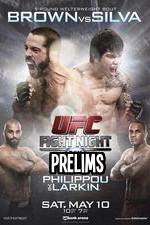 Watch UFC Fight Night 40  Prelims Niter