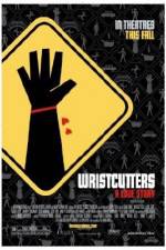Watch Wristcutters: A Love Story Niter
