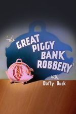 Watch The Great Piggy Bank Robbery (Short 1946) Niter