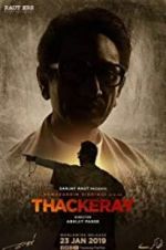 Watch Thackeray Niter