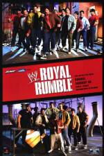 Watch WWE Royal Rumble 2010 Niter