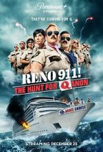 Watch Reno 911!: The Hunt for QAnon (TV Special 2021) Niter