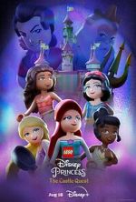 Watch LEGO Disney Princess: The Castle Quest (TV Special 2023) Niter