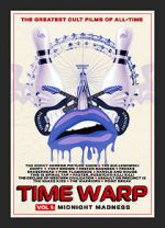 Watch Time Warp: The Greatest Cult Films of All-Time- Vol. 1 Midnight Madness Niter