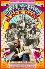 Watch Dave Chappelle\'s Block Party Niter