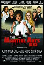 The Martial Arts Kid niter