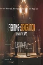 Watch Fighting for a Generation: 20 Years of the UFC Niter