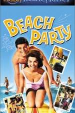 Watch Beach Party Niter
