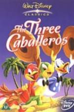 Watch The Three Caballeros Niter