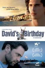 Watch David's Birthday Niter