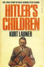 Watch Hitler's Children Niter