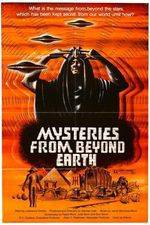 Watch Mysteries from Beyond Earth Niter