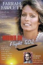 Watch Murder on Flight 502 Niter