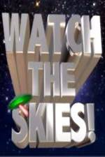 Watch Watch the Skies!: Science Fiction, the 1950s and Us Niter