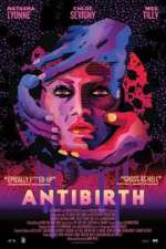 Watch Antibirth Niter