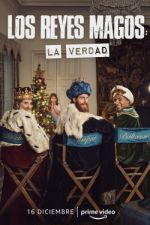 Watch Los Reyes Magos: La Verdad Niter