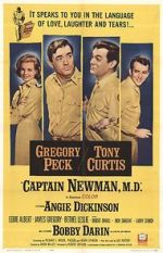 Watch Captain Newman, M.D. Niter